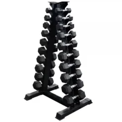 Dumbbell Tree Sets 16 Dumbbell Tree Sets -Fitness Gear Hub 1 10kg db set 2 1