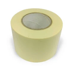 Non Adhesive Wrapping Tape For Piping Kit. 2" Wide, 50' Long