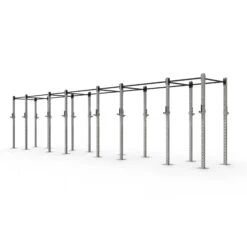 Stainless Steel Gym Rigs - Modular 23 Stainless Steel Gym Rigs - Modular -Fitness Gear Hub 10 354b3327 cc8e 4ffc 8045 b541f5627da7