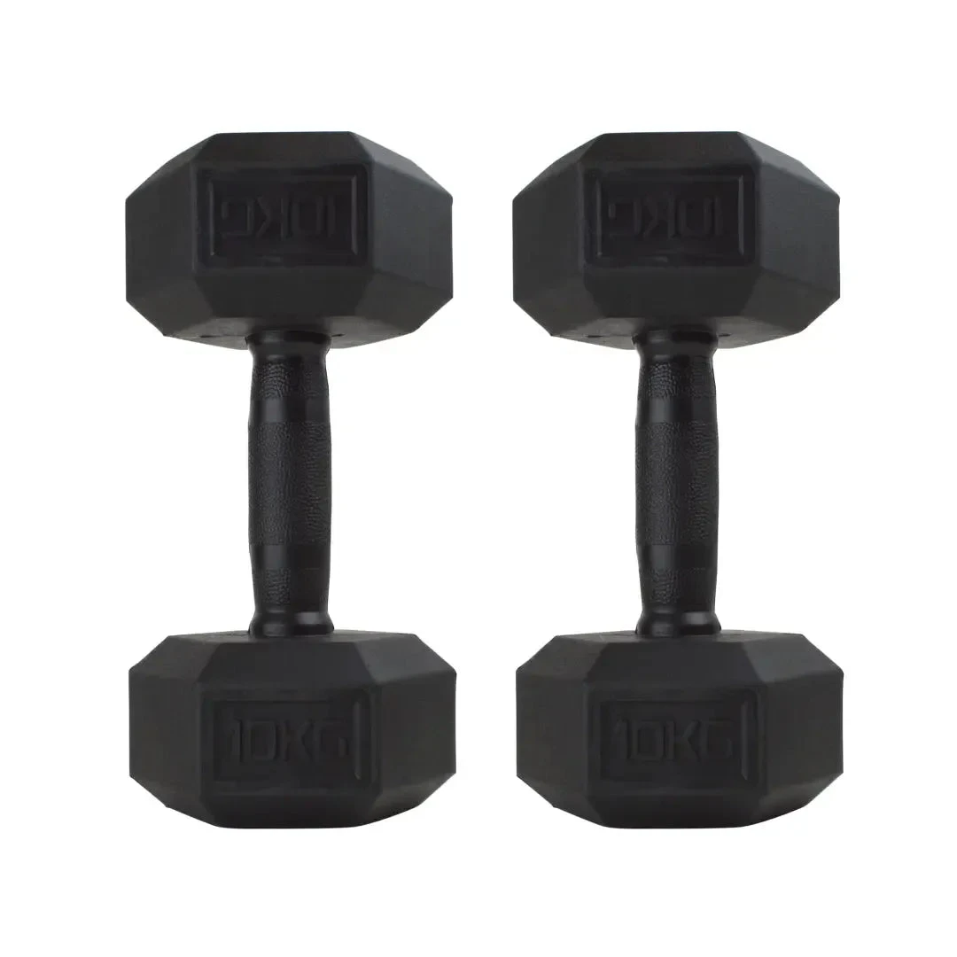 BlackHex Dumbbells 5 BlackHex Dumbbells - Image 3