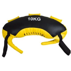 Bulgarian Bags 16 Bulgarian Bags -Fitness Gear Hub 10kg back