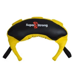 Bulgarian Bags 17 Bulgarian Bags -Fitness Gear Hub 10kg front