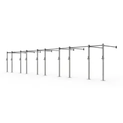 Stainless Steel Wall Mounted Gym Rigs - Modular -Fitness Gear Hub 11 3f41026c ce12 4c51 8ed4 4ac66996bf1a scaled