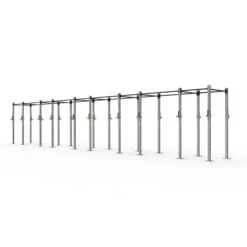 Stainless Steel Gym Rigs - Modular 24 Stainless Steel Gym Rigs - Modular -Fitness Gear Hub 11 544797ad 4b36 4659 9a67 ff65bd749325