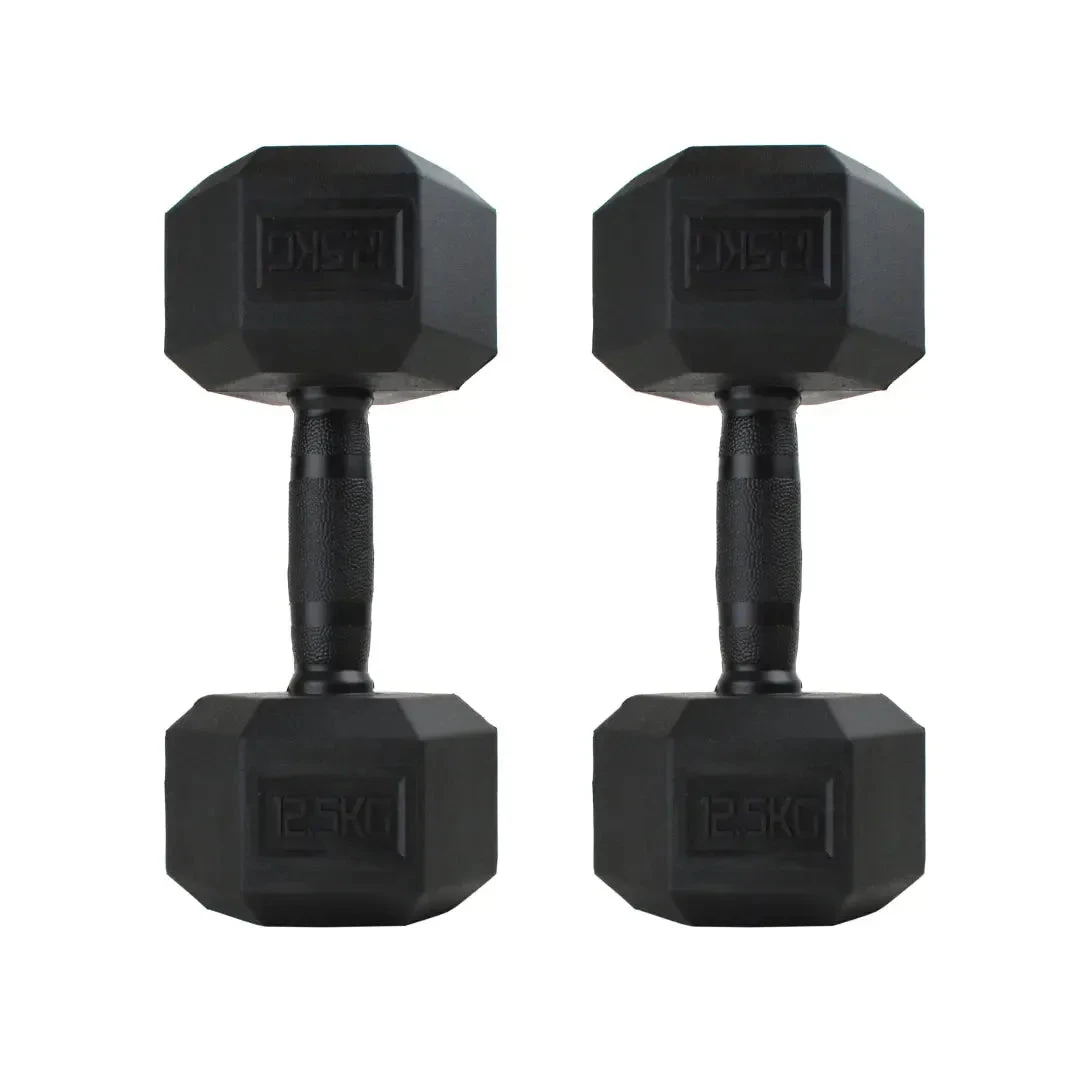BlackHex Dumbbells 6 BlackHex Dumbbells - Image 4