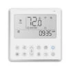 Weekly Programmable Wi-Fi Thermostat For Pioneer RB, UB, CB Model Mini Split Systems 1 Weekly Programmable Wi-Fi Thermostat For Pioneer RB, UB, CB Model Mini Split Systems -Fitness Gear Hub 120N