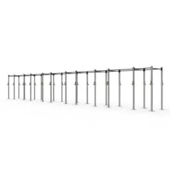 Stainless Steel Gym Rigs - Modular 25 Stainless Steel Gym Rigs - Modular -Fitness Gear Hub 12 eff8f3e2 d80d 47b5 9371 04c11f85f0e4