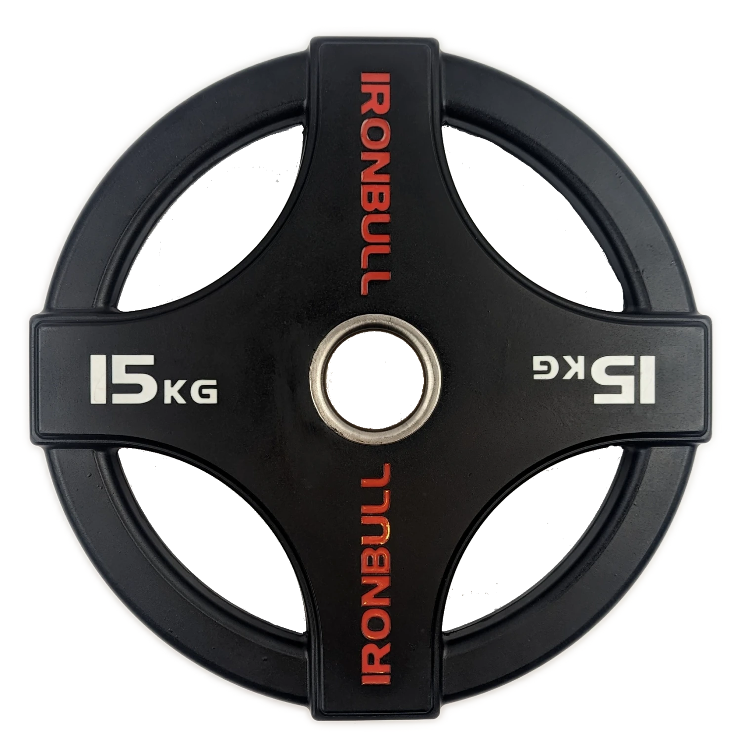 Quad-Grip Weight Plates 12 Quad-Grip Weight Plates - Image 10