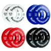 Fractional Weight Plates 1 Fractional Weight Plates -Fitness Gear Hub 1 2