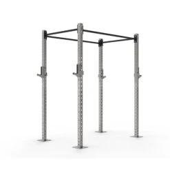 Stainless Steel Gym Rigs - Modular