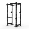PRO Garage Power Rack Compact -Fitness Gear Hub 2.1 PRO Compact Power Rack.1363