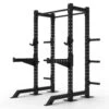 PRO Garage Half Rack 1 PRO Garage Half Rack -Fitness Gear Hub 2.1 PRO Half Rack.1390