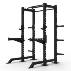 PRO Garage Half Rack -Fitness Gear Hub 2.1 PRO Half Rack.1400