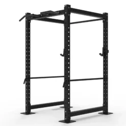 PRO Garage Power Rack -Fitness Gear Hub 2.1 PRO Power Rack.1424