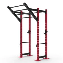 PRO Compact Power Rack -Fitness Gear Hub 2.385 PRO Compact Power Rack.1458