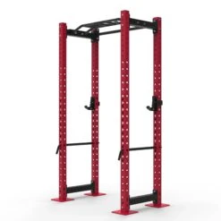 PRO Compact Power Rack -Fitness Gear Hub 2.385 PRO Compact Power Rack.1462