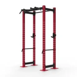 PRO Compact Power Rack -Fitness Gear Hub 2.385 PRO Compact Power Rack.1463