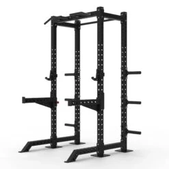 Barbell Discount Store 11 Barbell Discount Store -Fitness Gear Hub 2.385 PRO Half Rack.1261