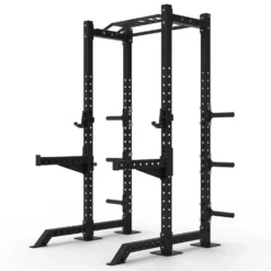 PRO Half Rack 25 PRO Half Rack -Fitness Gear Hub 2.385 PRO Half Rack.1272
