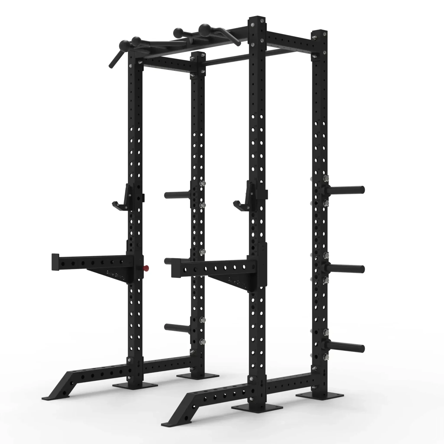 PRO Half Rack 8 PRO Half Rack - Image 6