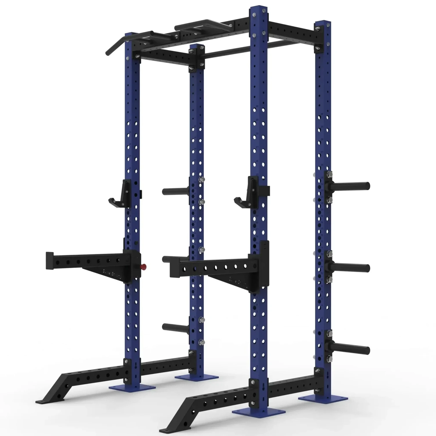 PRO Half Rack 3 PRO Half Rack