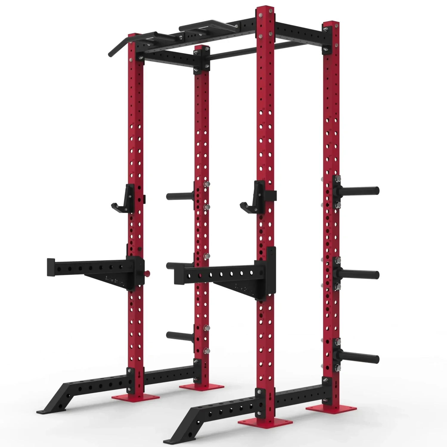 PRO Half Rack 9 PRO Half Rack - Image 7