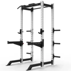 PRO Half Rack 29 PRO Half Rack -Fitness Gear Hub 2.385 PRO Half Rack.1474