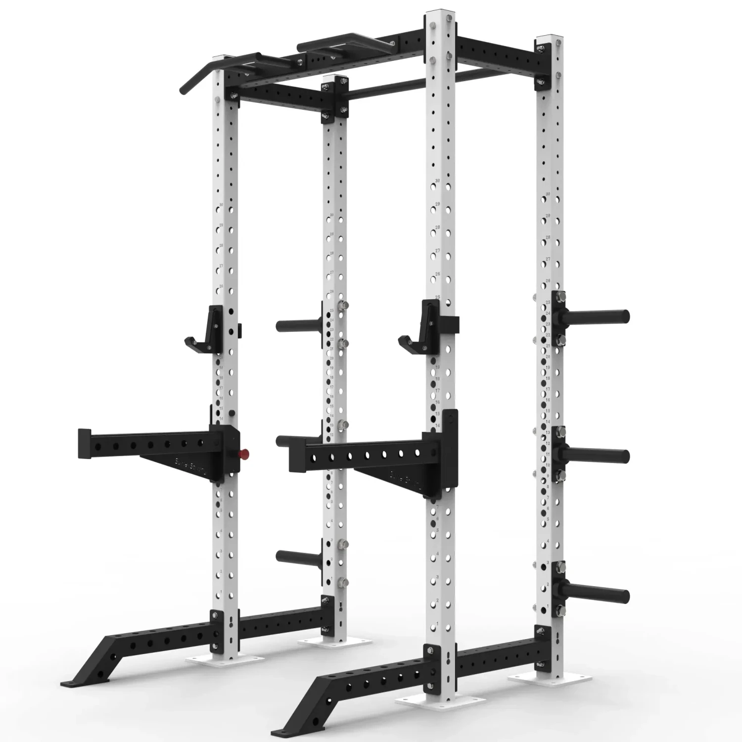 PRO Half Rack 10 PRO Half Rack - Image 8