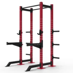 PRO Half Rack 34 PRO Half Rack -Fitness Gear Hub 2.385 PRO Half Rack.1476
