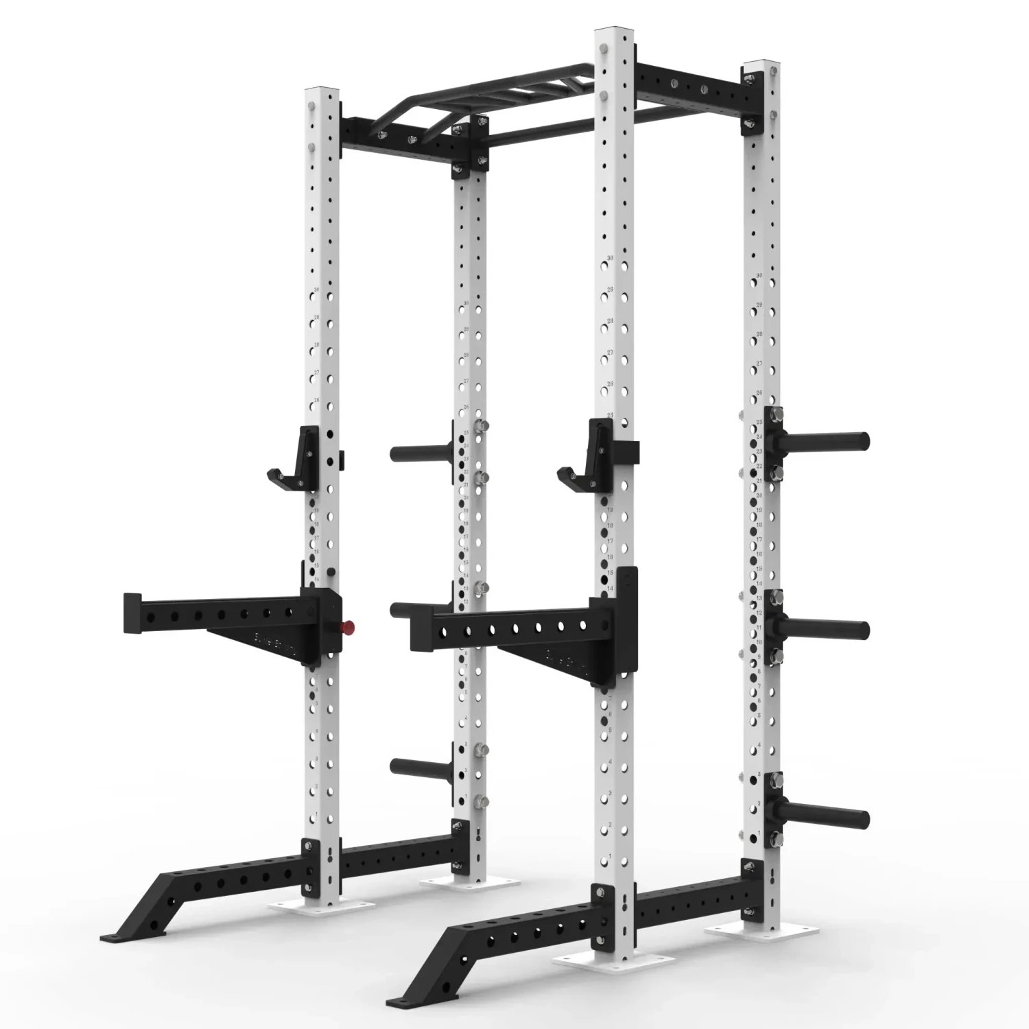 PRO Half Rack 17 PRO Half Rack - Image 15