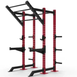 PRO Half Rack 32 PRO Half Rack -Fitness Gear Hub 2.385 PRO Half Rack.1482