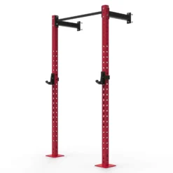 PRO Wall Rack 26 PRO Wall Rack -Fitness Gear Hub 2.385 52.1805