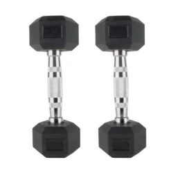Hex Dumbbells