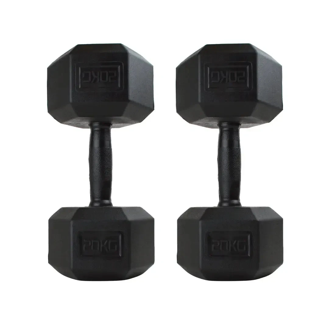 BlackHex Dumbbells 9 BlackHex Dumbbells - Image 7