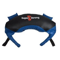 Bulgarian Bags 21 Bulgarian Bags -Fitness Gear Hub 20kg front