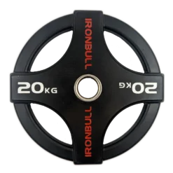 Quad-Grip Weight Plates 23 Quad-Grip Weight Plates -Fitness Gear Hub 20kgquadtrans 2