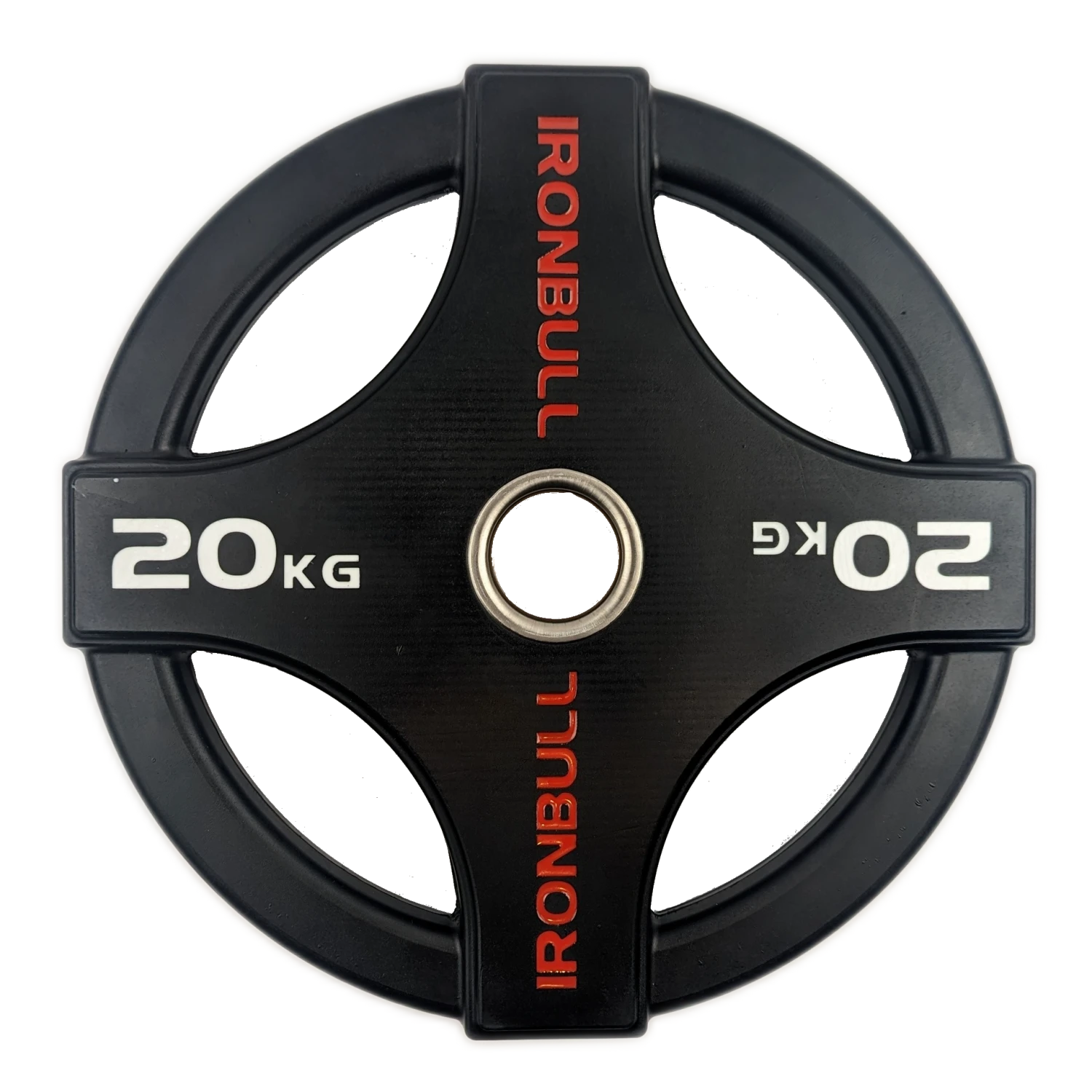 Quad-Grip Weight Plates 11 Quad-Grip Weight Plates - Image 9