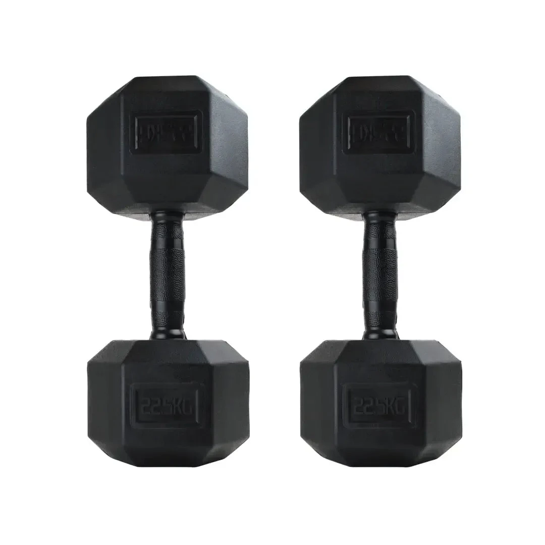 BlackHex Dumbbells 10 BlackHex Dumbbells - Image 8