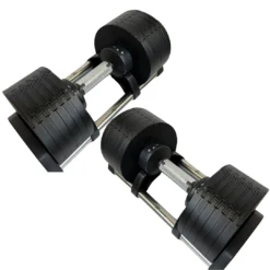 24kg Adjustable Dumbbells 20 24kg Adjustable Dumbbells -Fitness Gear Hub 24kgadjustabledumbbellPair