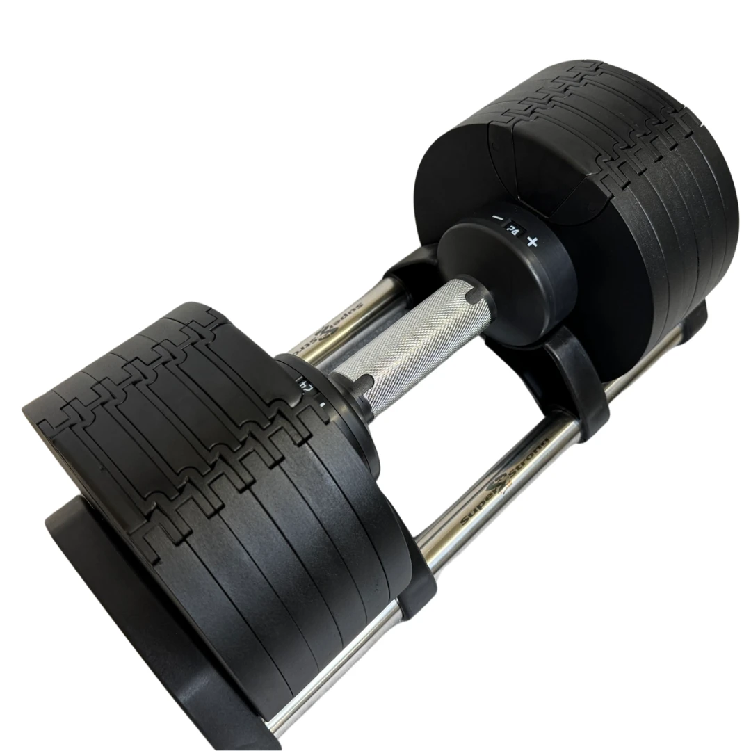 24kg Adjustable Dumbbells 3 24kg Adjustable Dumbbells