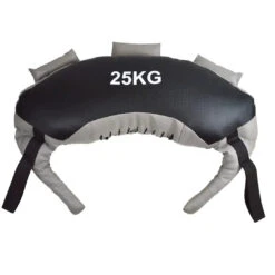 Bulgarian Bags 22 Bulgarian Bags -Fitness Gear Hub 25kg back