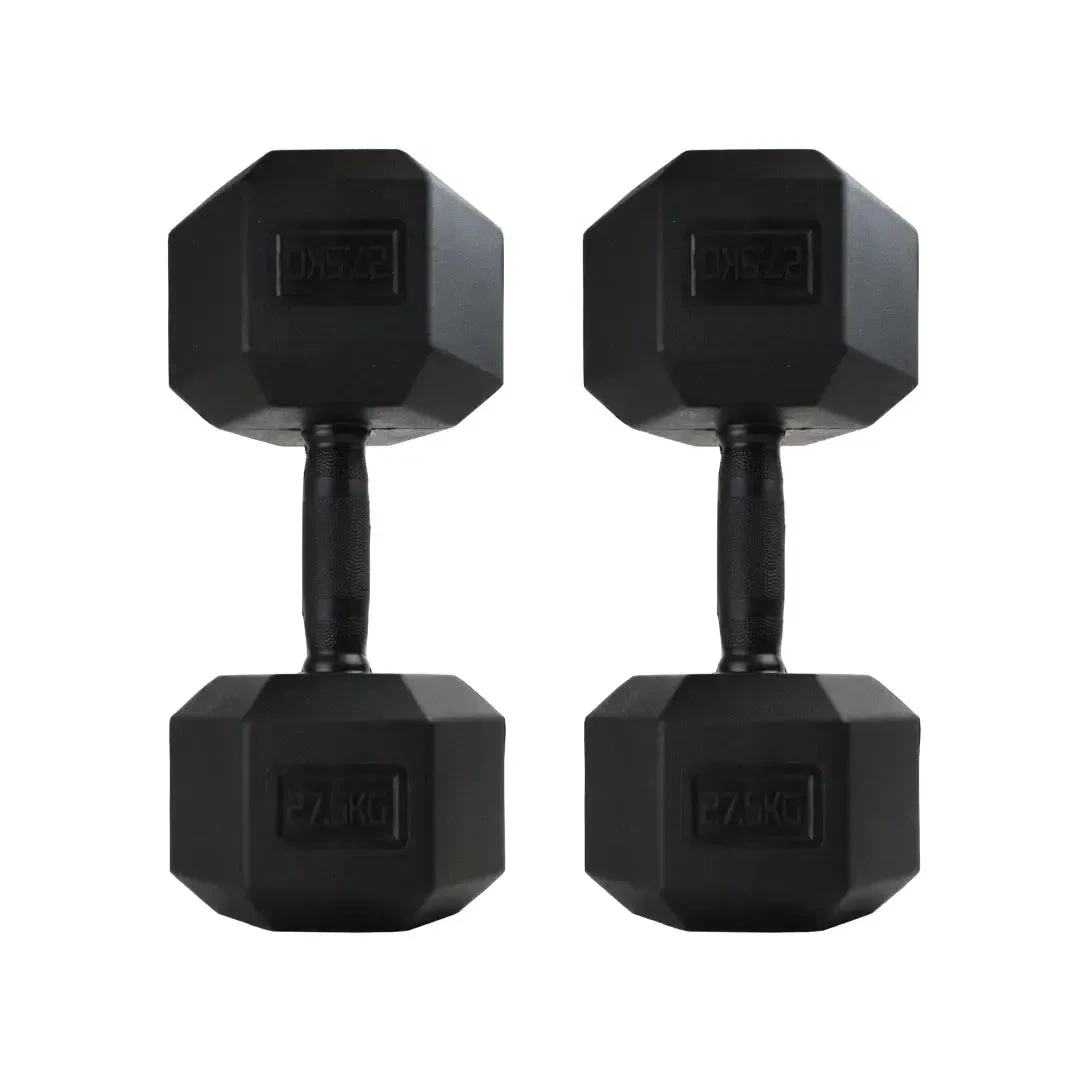 BlackHex Dumbbells 12 BlackHex Dumbbells - Image 10