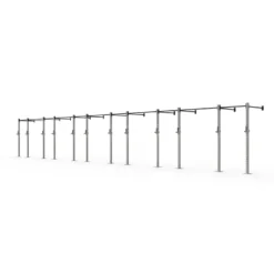 Stainless Steel Wall Mounted Gym Rigs - Modular -Fitness Gear Hub 2 840d99fd 5545 4ed8 9b75 cc5d48641214 scaled