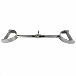 D Grip Lat Bar - 60cm