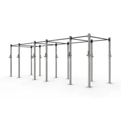 Stainless Steel Gym Rigs - Modular 16 Stainless Steel Gym Rigs - Modular -Fitness Gear Hub 3 df750d9c dcd8 48af ac65 5530170c3bec