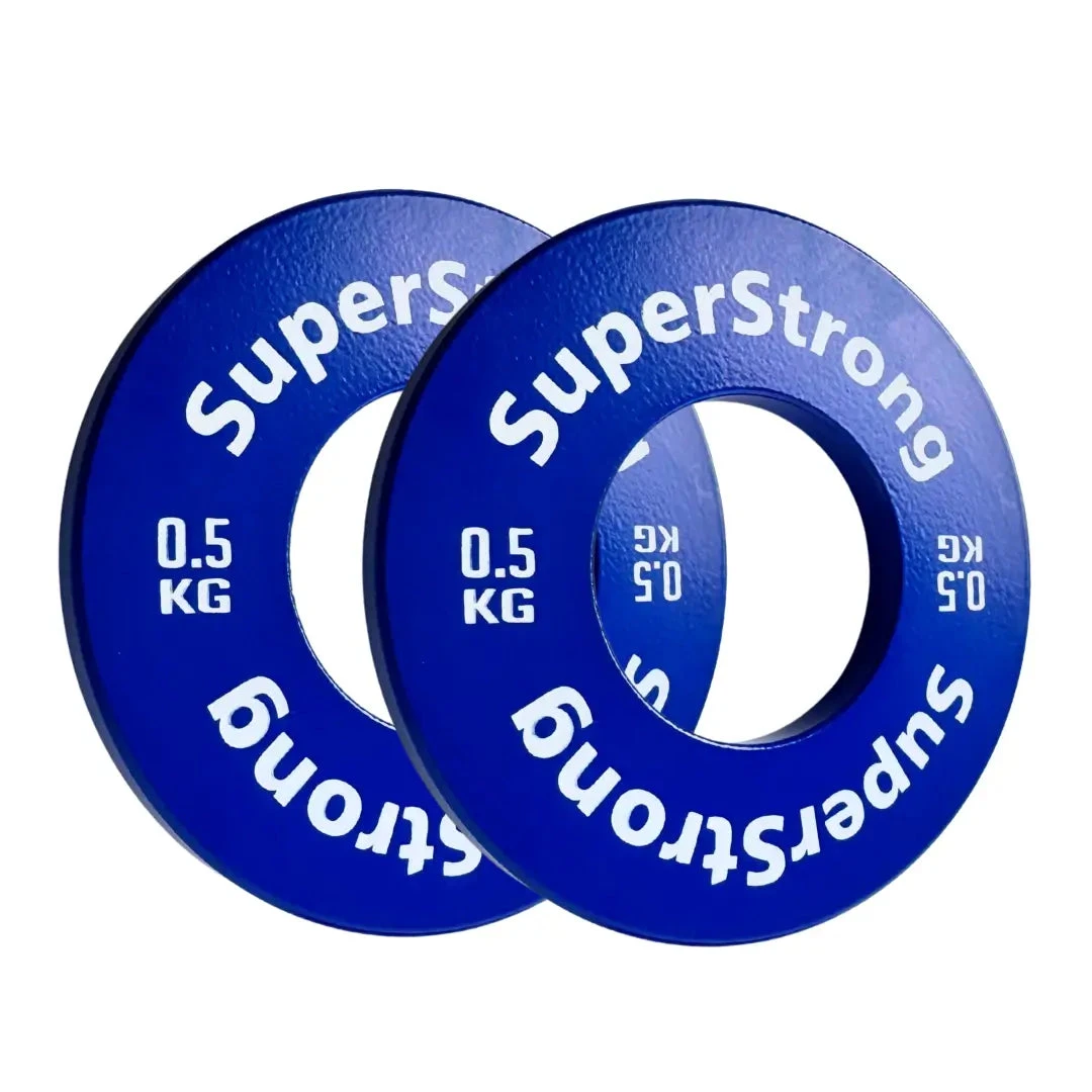 Fractional Weight Plates 5 Fractional Weight Plates - Image 3