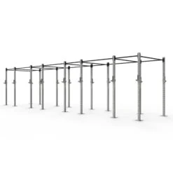 Stainless Steel Gym Rigs - Modular 17 Stainless Steel Gym Rigs - Modular -Fitness Gear Hub 4 07a1f22f 92eb 4132 bbe9 cb93eab942ec