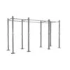 Outdoor Gym Rigs - Galvanised