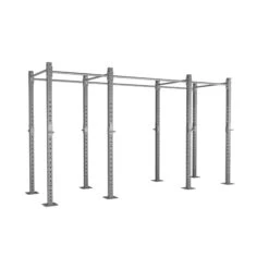 Outdoor Gym Rigs - Galvanised