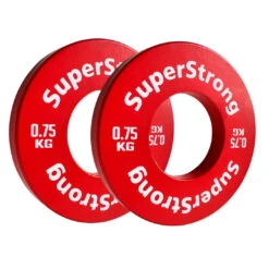 Fractional Weight Plates 10 Fractional Weight Plates -Fitness Gear Hub 4 d465d0cf 1932 4570 a207 510ac6f1a2d5